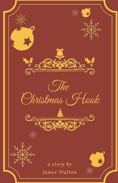 portada The Christmas Hook (en Inglés)