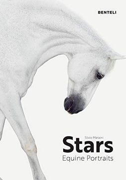 portada Stars: Equine Portraits (in English)