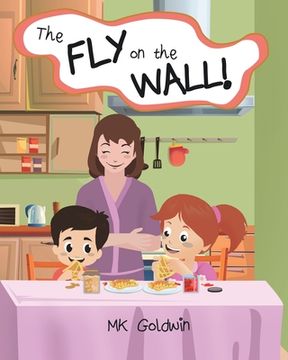 portada The Fly on the Wall (in English)