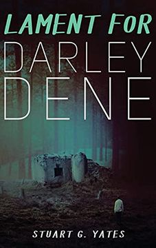 portada Lament for Darley Dene (in English)