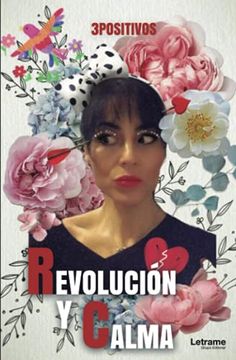 portada Revolución y Calma (in Spanish)