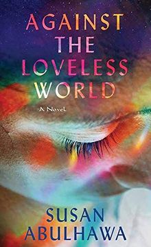 portada Against the Loveless World 
