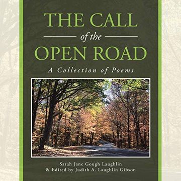 portada The Call of the Open Road: A Collection of Poems 