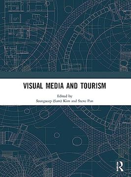 portada Visual Media and Tourism (en Inglés)