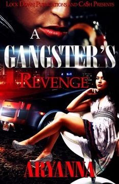 portada A Gangster's Revenge (Volume 1)