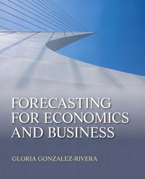 portada forecasting for economics and business