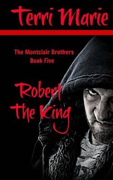 portada Robert the King (en Inglés)