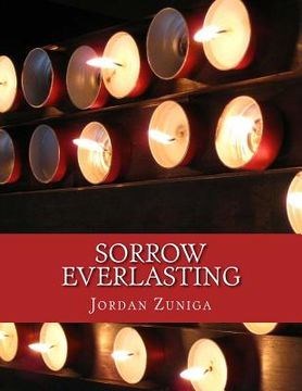 portada Sorrow Everlasting (en Inglés)
