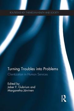 portada Turning Troubles Into Problems