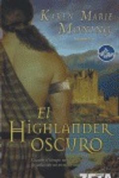 highlander oscuro,el zb