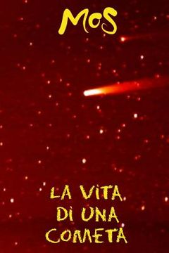 portada La vita di una cometa (in Italian)