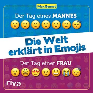 portada Die Welt Erklärt in Emojis (in German)