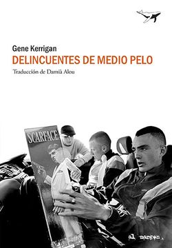 portada Delincuentes de Medio Pelo (in Spanish)
