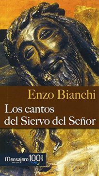 portada Los Cantos del Siervo del Señor (in Spanish)