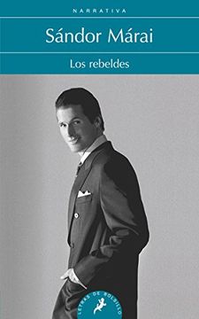 portada Rebeldes, Los (in Spanish)