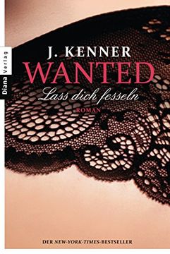 portada Wanted (2): Lass Dich Fesseln: Roman (in German)