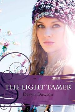 portada the light tamer (in English)