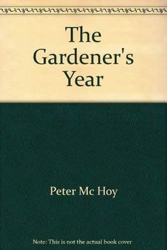 portada The-Gardener's-Year (in English)