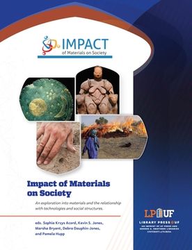 portada Impact of Materials on Society (en Inglés)