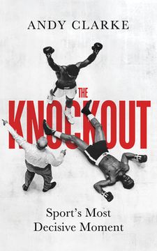 portada The Knockout (en Inglés)