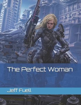 portada The Perfect Woman (en Inglés)