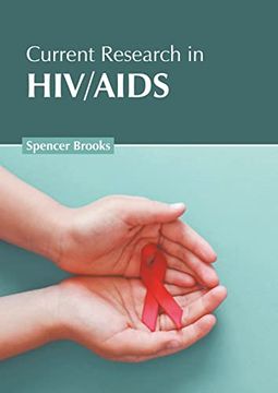portada Current Research in hiv (en Inglés)
