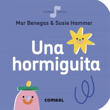 portada La Hormiguita (la Cereza) (in Spanish)