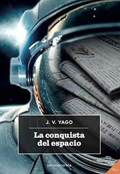 portada La Conquista del Espacio: 467 (Periodismo Carena)