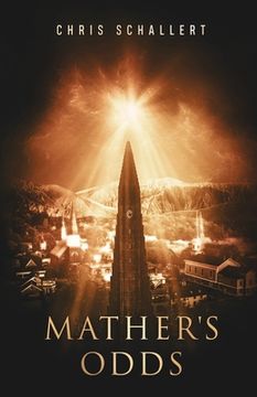 portada Mather's Odds (in English)