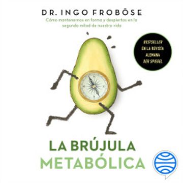 portada La brújula metabólica (in Spanish)