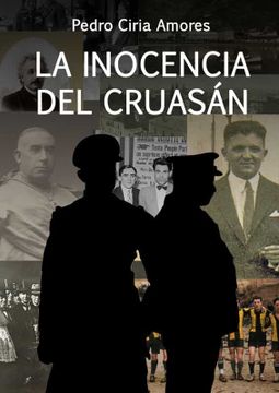 portada La Inocencia del Cruasán: El Asesinato del Cardenal Soldevila (in Spanish)