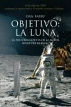 portada objetivo la luna (in Spanish)