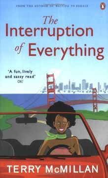 portada The Interruption of Everything (in English)