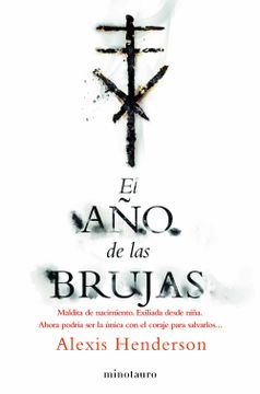portada El año de las Brujas (in Spanish)