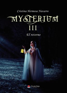 portada Mysterium iii - el Retorno