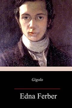 portada Gigolo (en Inglés)