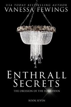 portada Enthrall Secrets: Book 7 (in English)