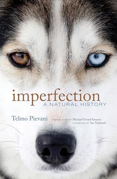 portada Imperfection: A Natural History