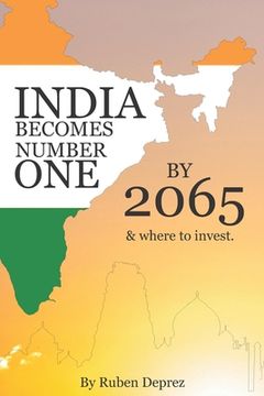 portada India becomes number one by 2065: And where to invest (in English)