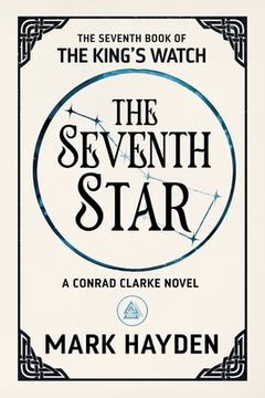 portada The Seventh Star (en Inglés)