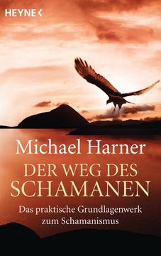 portada Der weg des Schamanen (in German)
