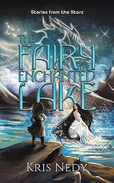 portada The Fairy of the Enchanted Lake (en Inglés)