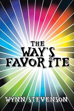 portada The Way's Favorite (en Inglés)