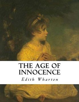 portada The Age of Innocence (en Inglés)