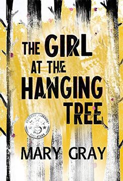 portada The Girl at the Hanging Tree 