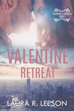 portada The Valentine Retreat (in English)