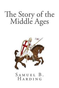 portada The Story of the Middle Ages