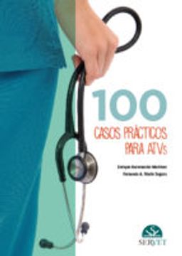 portada 100 Casos Prácticos Para Atvs (in Spanish)