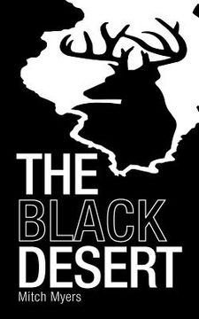 portada the black desert