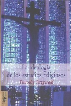 La Ideologia de los Estudios Religiosos (in Spanish)
